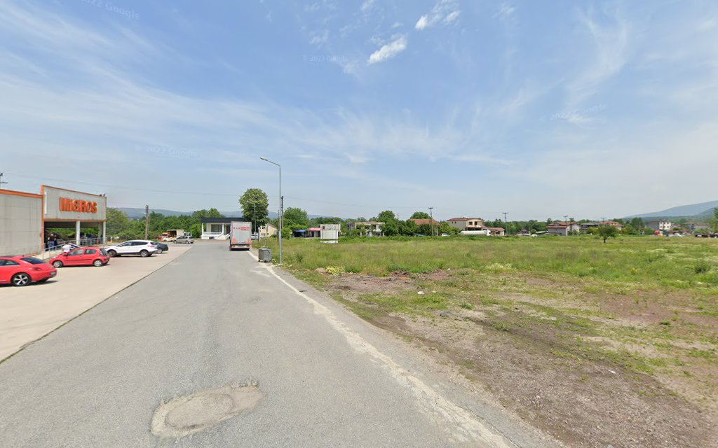Tree Bungalov Maşukiye - Yeni Nesil Konaklama